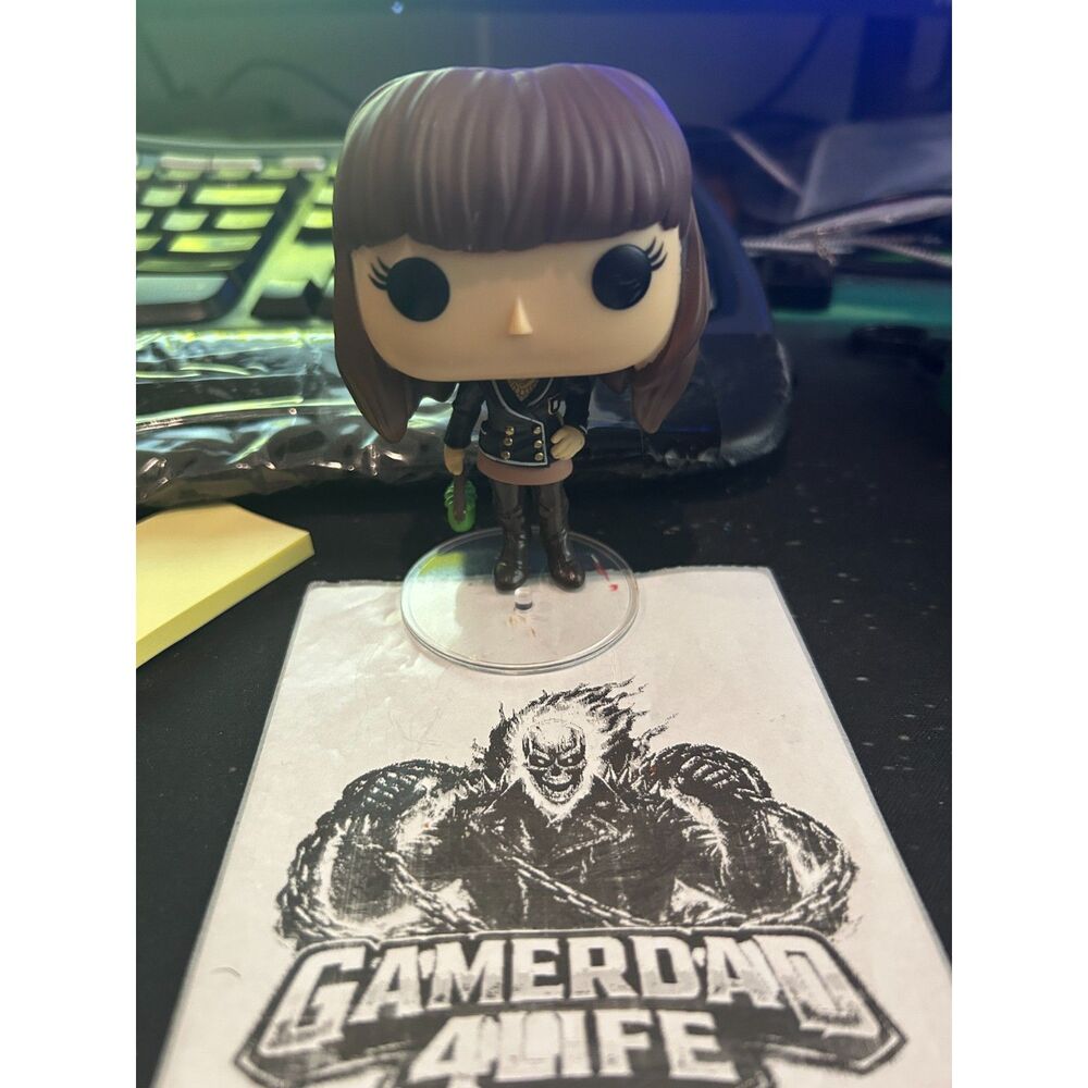 Funko Pop! Movies - The Devil Wears Prada - Andy Sachs # 868